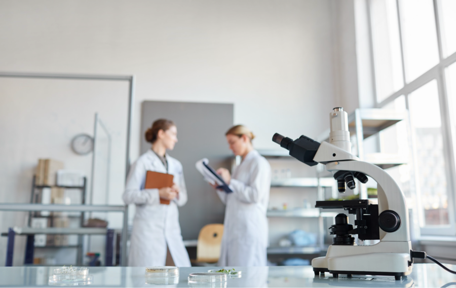 Передовые технологии замедления старения Centenara Labs: общая информация